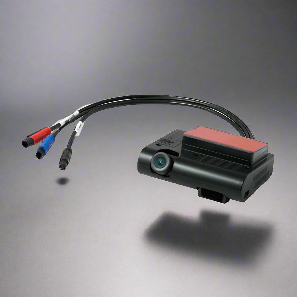 4G Dual Lens Non AI Dashcam - T98 - Pictor Mart