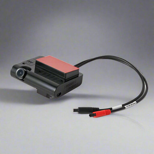 4G Dual Lens Non AI Dashcam - T98 - Pictor Mart