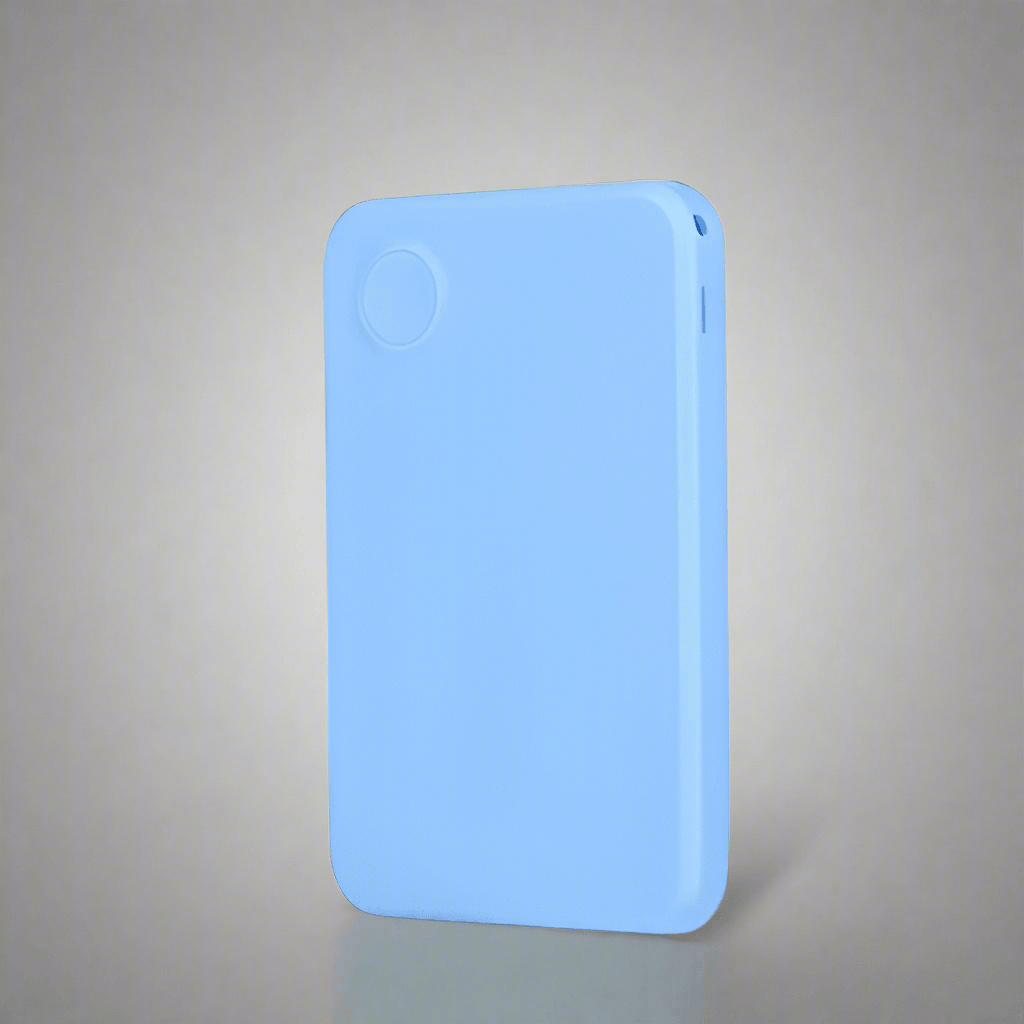 ID Card Tracker for Kids & Women -PT-ID02 - Pictor Mart
