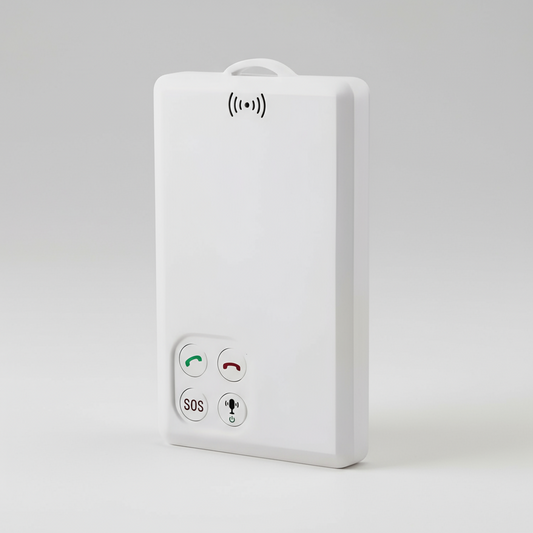 ID Card GPS Tracker