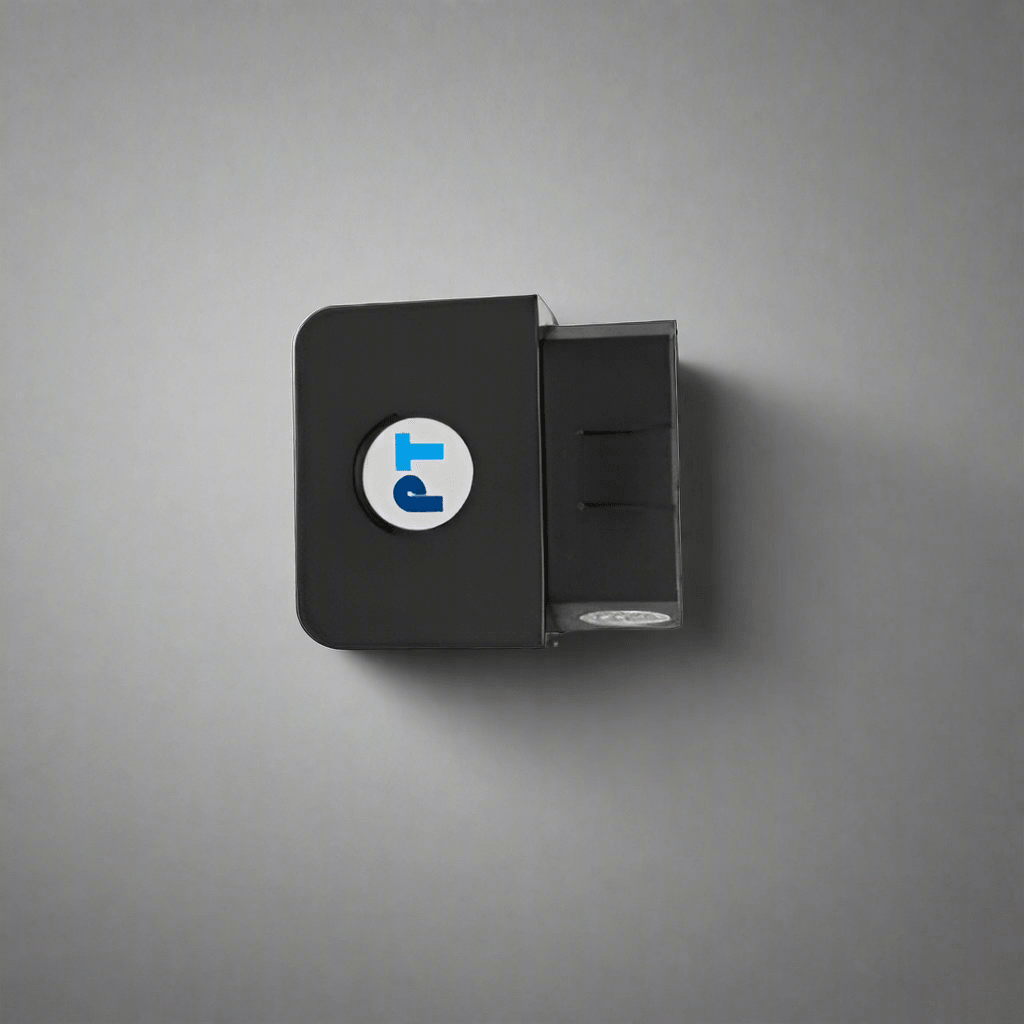 Plug & Play OBD Car Tracking Device – Geo-Fence & Overspeed Alerts - PS21 A - Pictor Mart