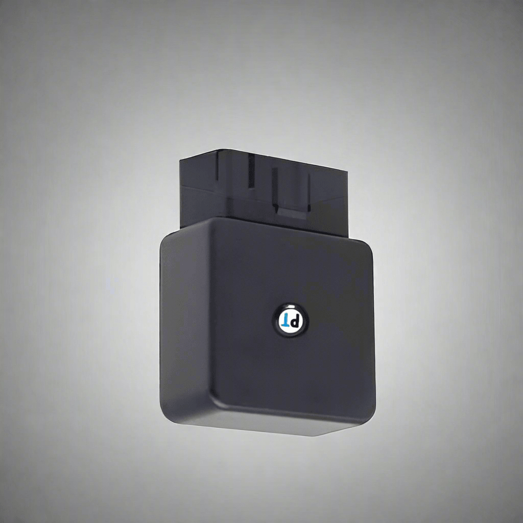 OBD GPS Tracker with Free SIM-PS22 - Pictor Mart