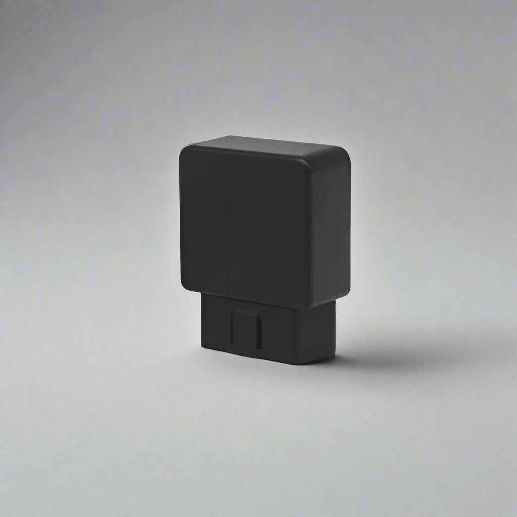 OBD GPS Tracker with Free SIM-PS22 - Pictor Mart