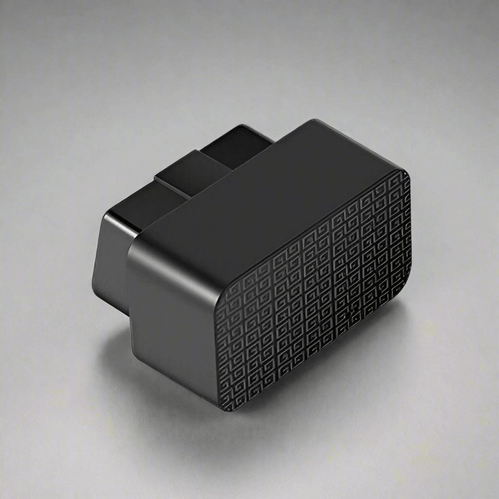 OBD GPS Tracker for Tracking Vehicles-PS25 - Pictor Mart