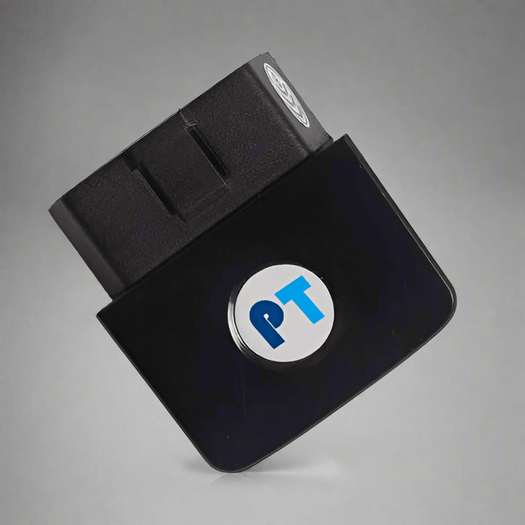 OBD Plug and Play GPS Tracker – Live Tracking with Free SIM & Software-PS21 - Pictor Mart