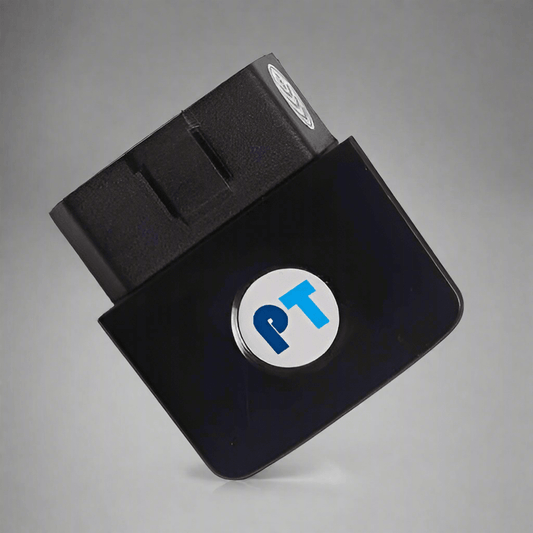 OBD Plug and Play GPS Tracker – Live Tracking with Free SIM & Software-PS21 - Pictor Mart