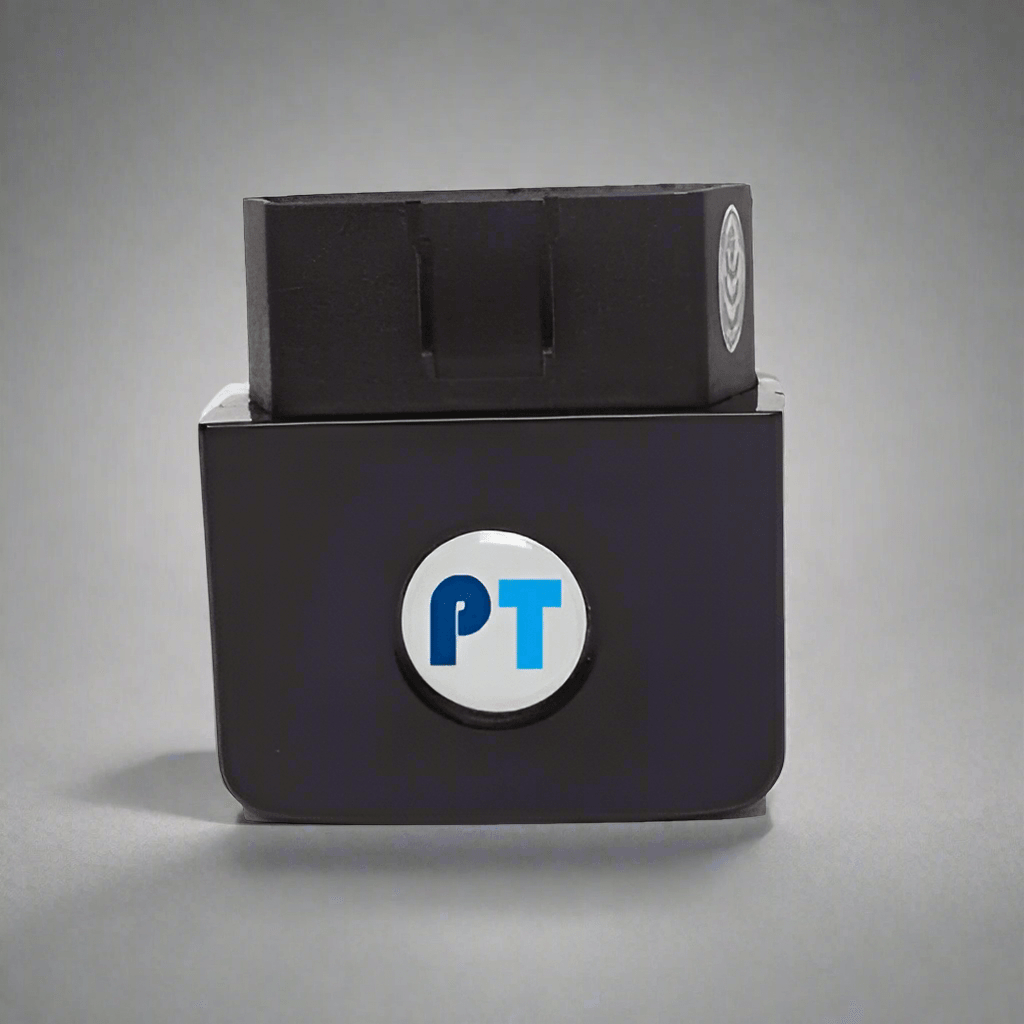 OBD Plug and Play GPS Tracker – Live Tracking with Free SIM & Software-PS21 - Pictor Mart