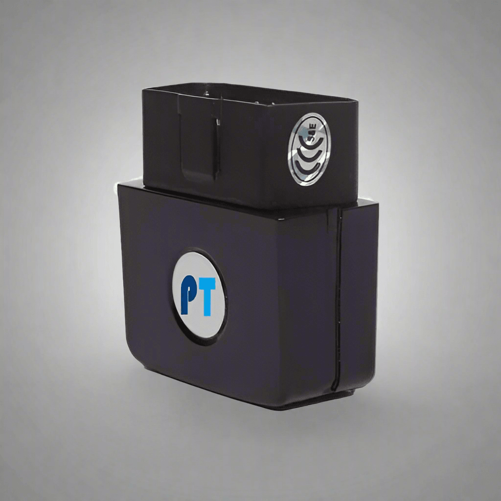 OBD Plug and Play GPS Tracker – Live Tracking with Free SIM & Software-PS21 - Pictor Mart