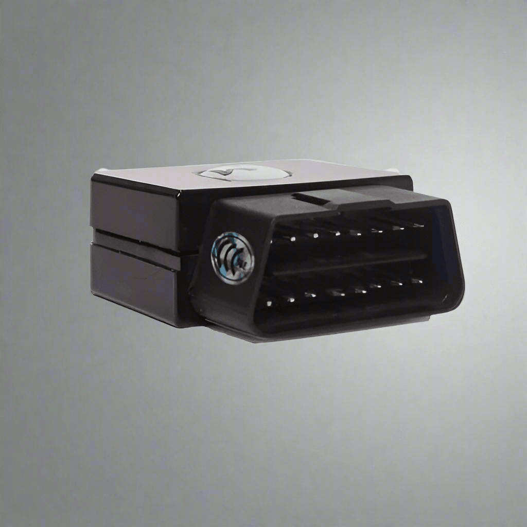 OBD Plug and Play GPS Tracker – Live Tracking with Free SIM & Software-PS21 - Pictor Mart