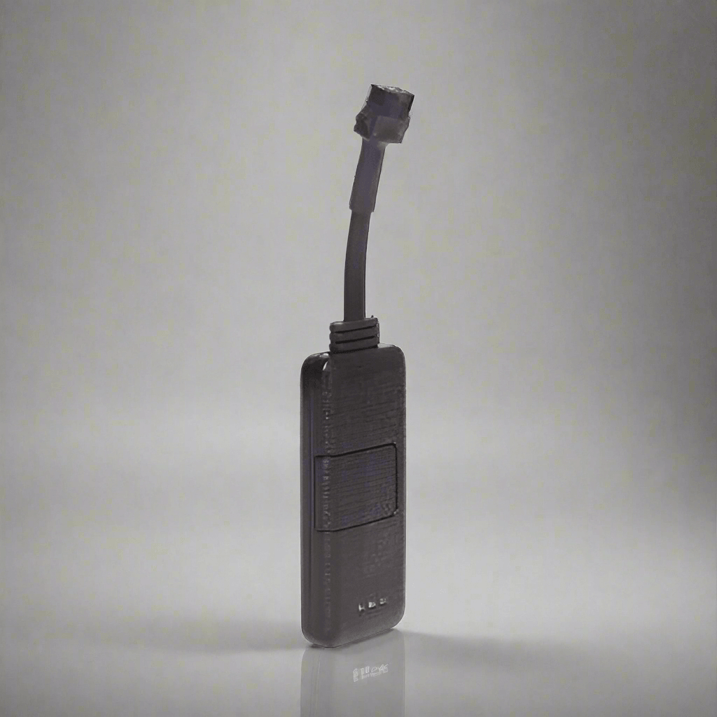 Smart GPS Tracker with Live Tracking - EV02 - Pictor Mart