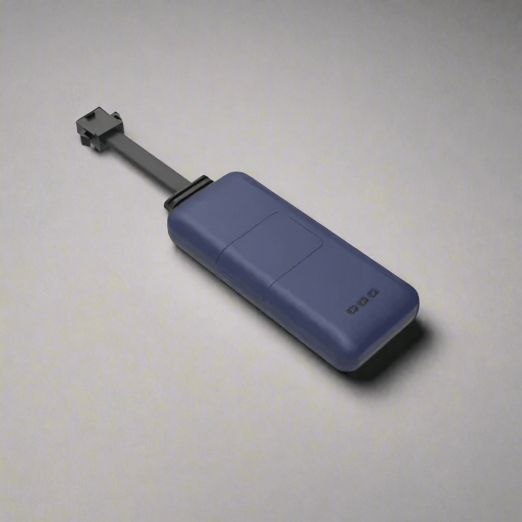 Smart GPS Tracker with Live Tracking - EV02 - Pictor Mart