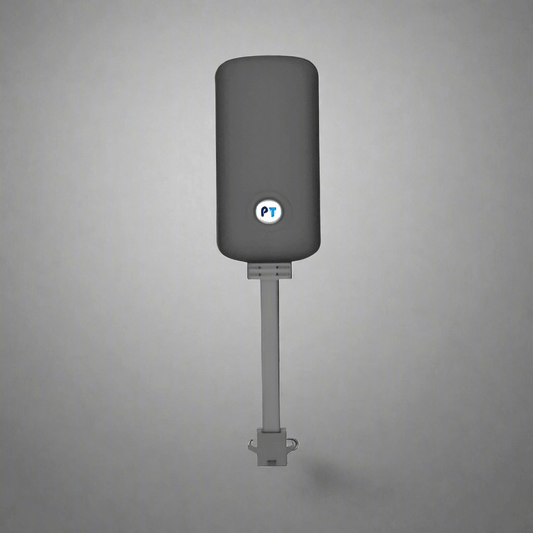 Waterproof GPS Tracker for Vehicle Tracking - PT 19H - Pictor Mart