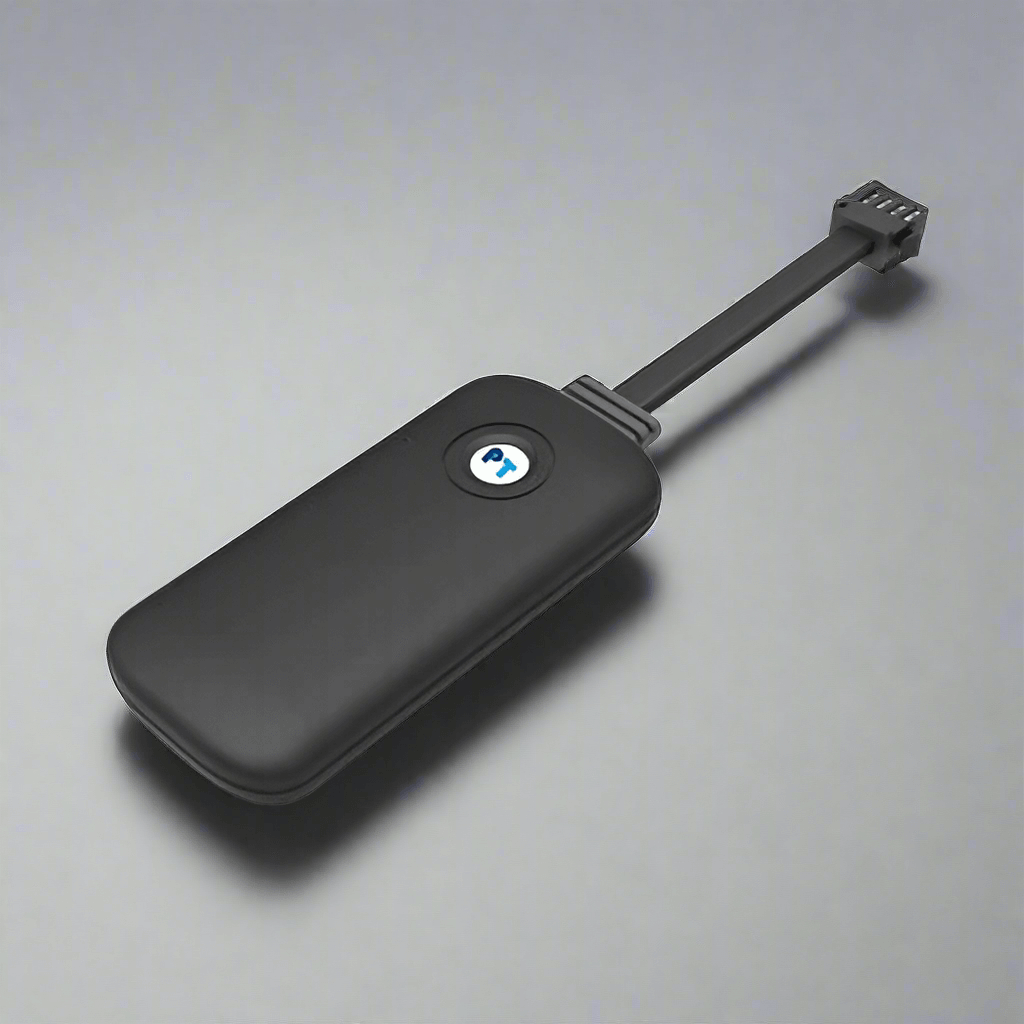 Waterproof GPS Tracker for Vehicle Tracking - PT 19H - Pictor Mart