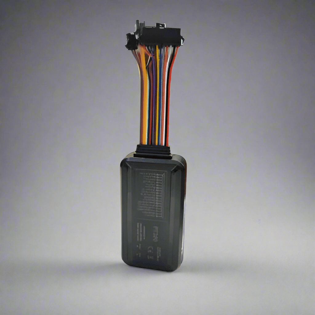 Waterproof GPS Tracker- PT200 - Pictor Mart