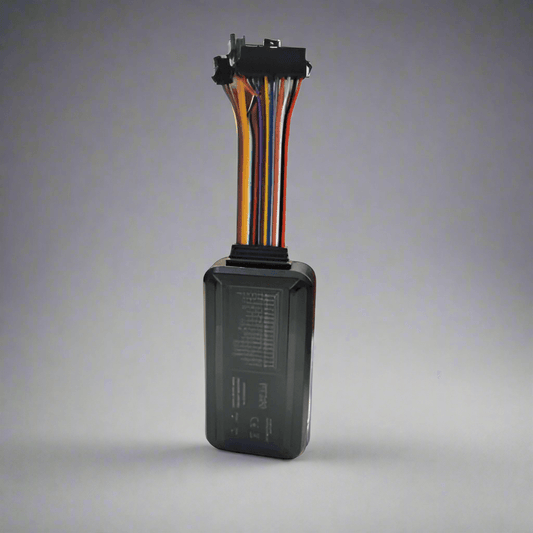 Waterproof GPS Tracker- PT200 - Pictor Mart
