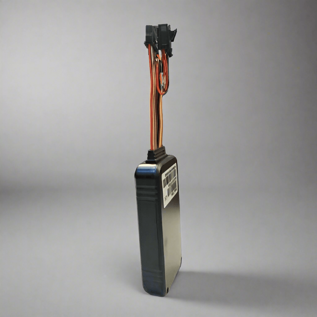 Waterproof GPS Tracker- PT200 - Pictor Mart