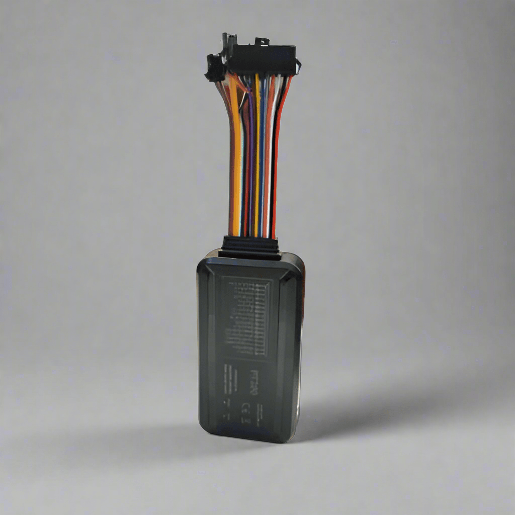 Waterproof GPS Tracker- PT200 - Pictor Mart