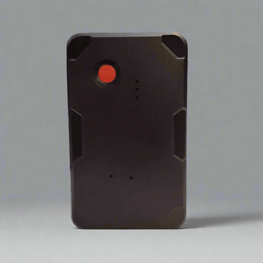 Magnetic Asset Tracker With Long Battery Life- PT30 - Pictor Mart