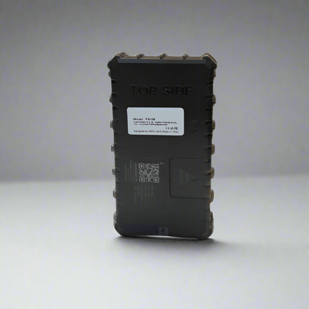 Wired GPS Tracker for Car & Bike - PX100 - Pictor Mart