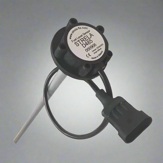 Fuel level sensor for vehicle tanks- Strela D485 - Pictor Mart