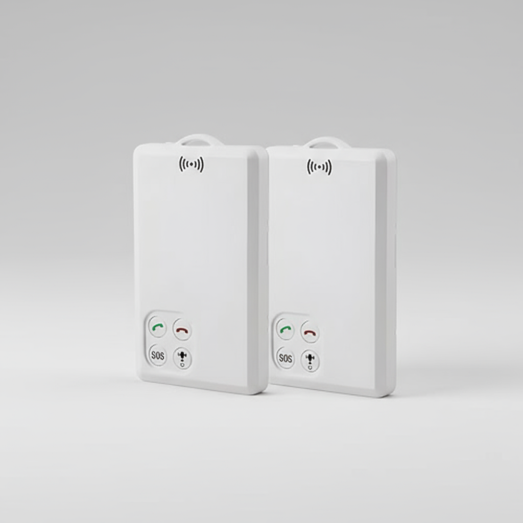ID Card GPS Tracker