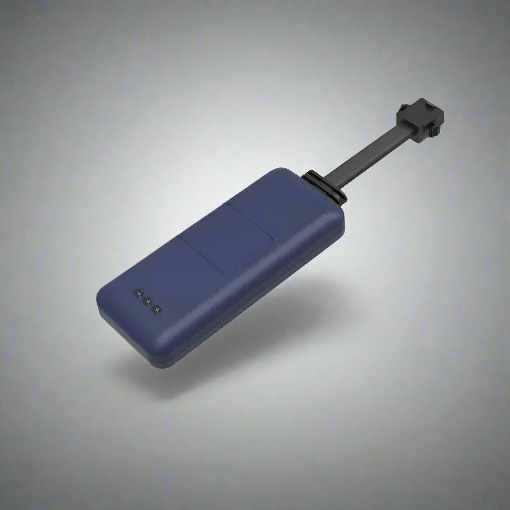 GPS Tracker with 1 Year Android + iOS Software + Sim- PT06 - Pictor Mart