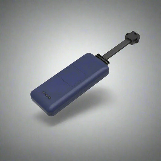 GPS Tracker with 1 Year Android + iOS Software + Sim- PT06 - Pictor Mart