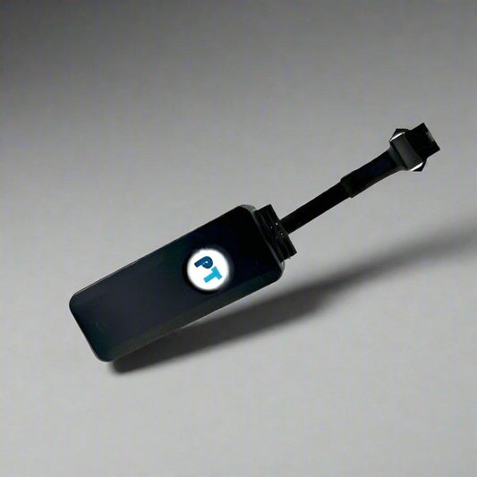 GPS Tracker with 2G fallback- GS 900 - Pictor Mart