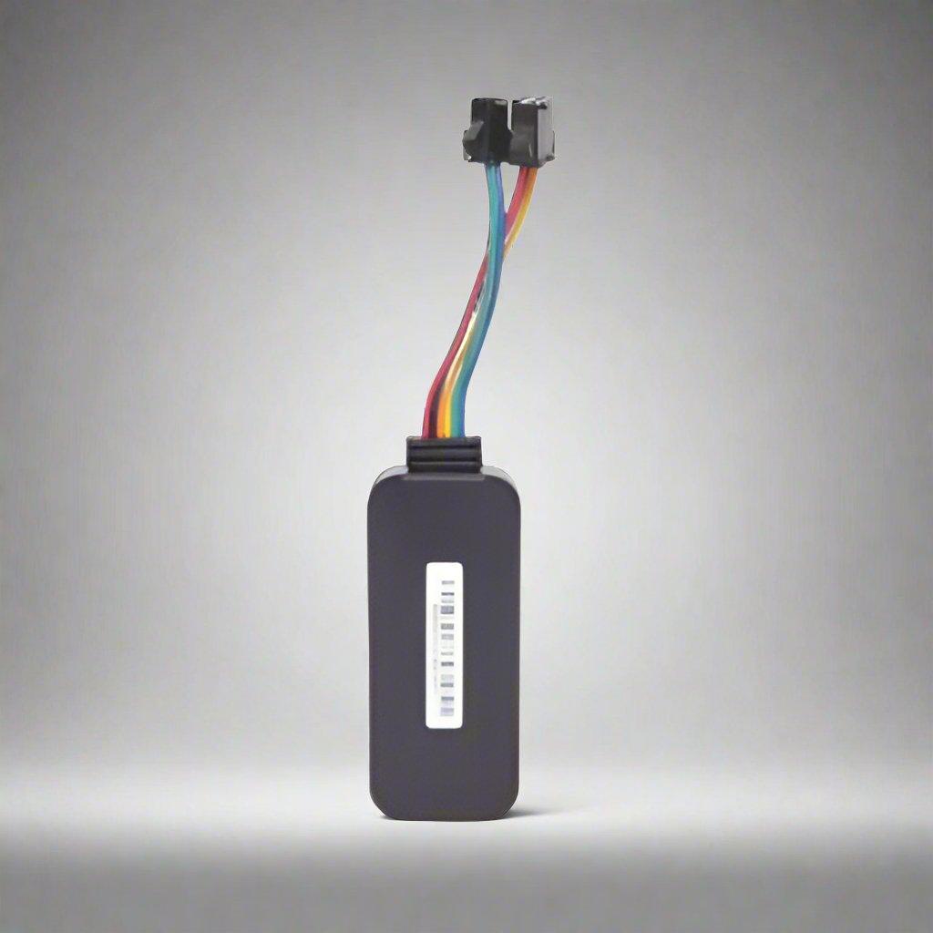 GPS Tracker With AC and Door Detection - PS 03 - Pictor Mart