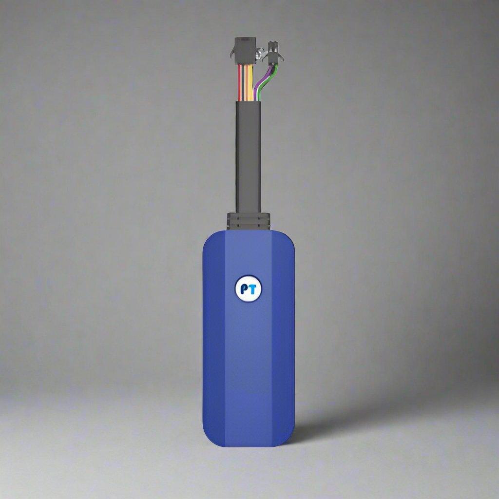 GPS Tracker With AC and Door Detection - PS 03 - Pictor Mart