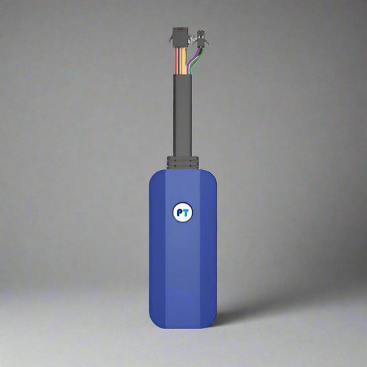 GPS Tracker With AC and Door Detection - PS 03 - Pictor Mart