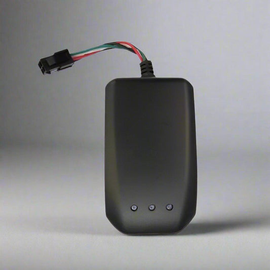 GPS Tracker with SOS Button-PT 101B - Pictor Mart