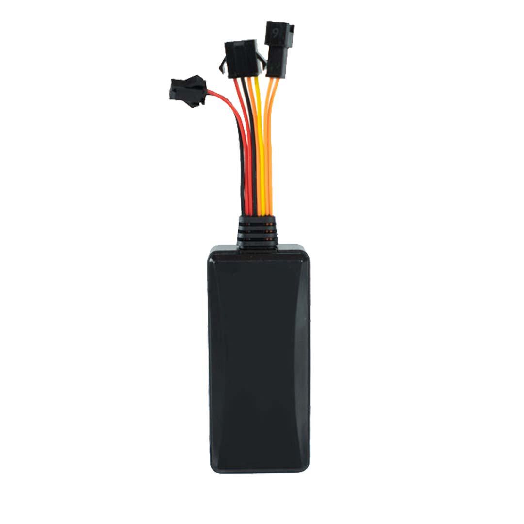 4G GPS Tracker for Vehicles– Real-Time Tracking | Engine Cut-Off | ACC Alert-S5A
