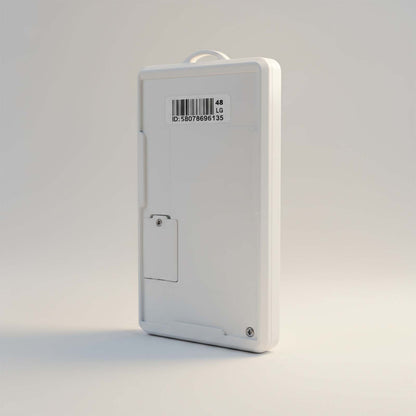 4G GPS ID Card GPS Tracker- Protect your child instantly