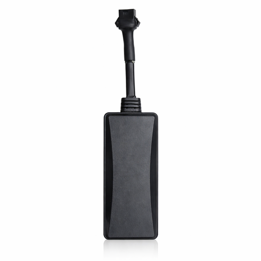 4G LTE GPS Tracker for Car/Bike – Real-Time Tracking | ACC Alert | Power Cut Alarm | Fuel Cut-Off | Anti-Theft Device-L57