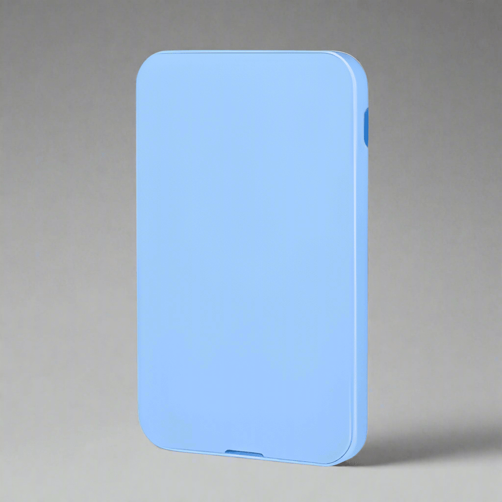 ID Card Tracker for Kids & Women -PT-ID02 - Pictor Mart