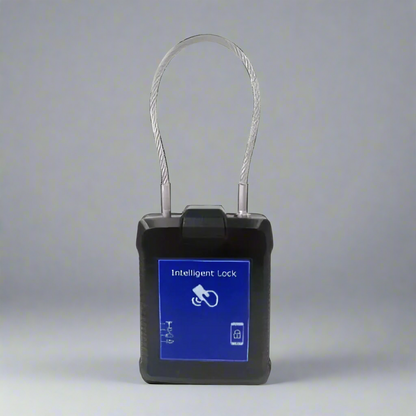 Smart E-Lock : Waterproof with Door Detection-GL600