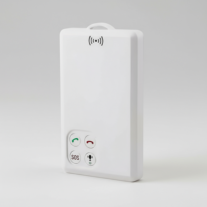 ID Card GPS Tracker