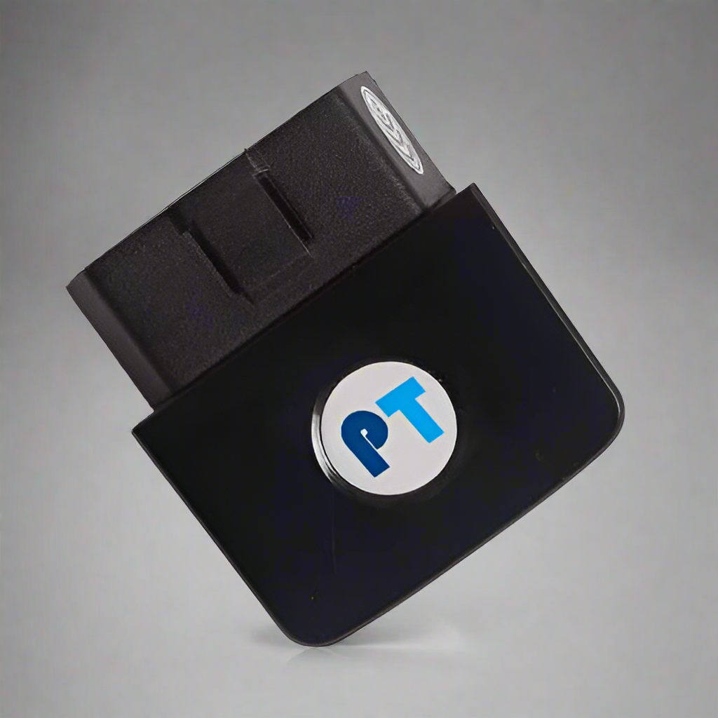 OBD Plug and Play GPS Tracker – Live Tracking with Free SIM & Software-PS21