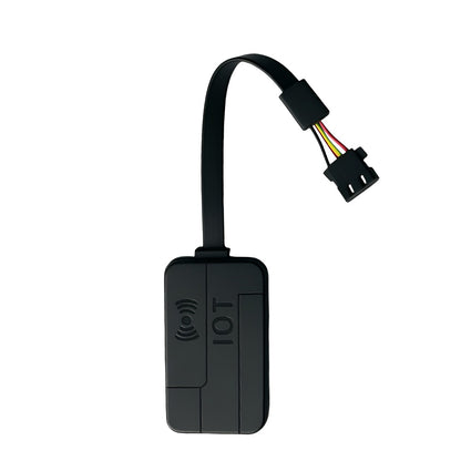 IoT Battery Monitoring System – Real-Time Battery Tracking & Management Device