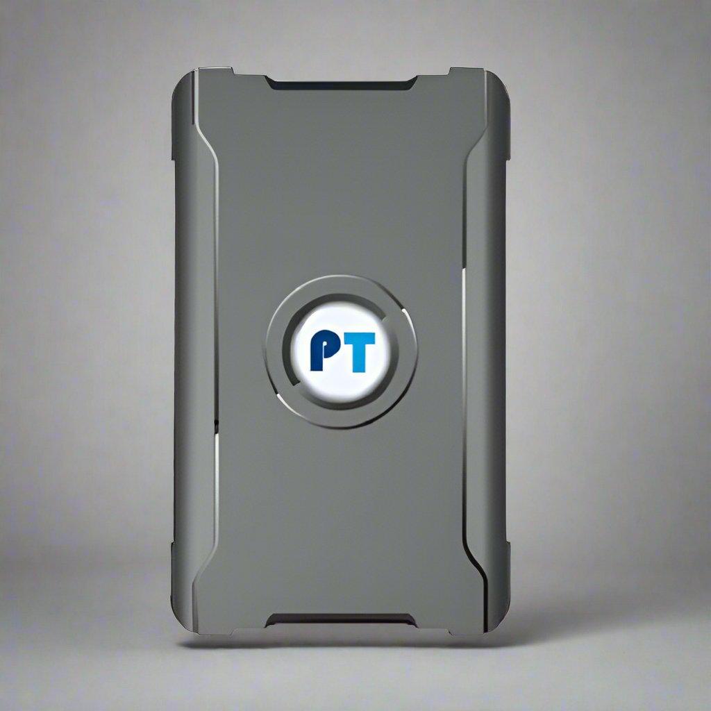 Asset Tracker with Temperature Sensor- PT20T - Pictor Mart