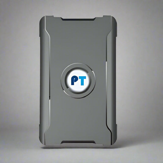 Asset Tracker with Temperature Sensor - PT20T - Pictor Mart - GPS Tracker