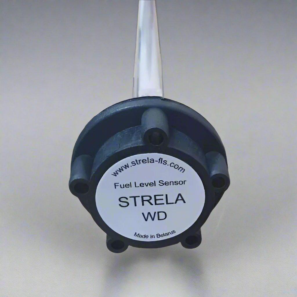 BLE Wireless Fuel Level Sensor- STRELA-WD - Pictor Mart