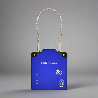 E-Lock GPS Tracker with Bluetooth - PL400 - Pictor Mart