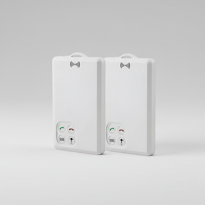 ID Card GPS Tracker