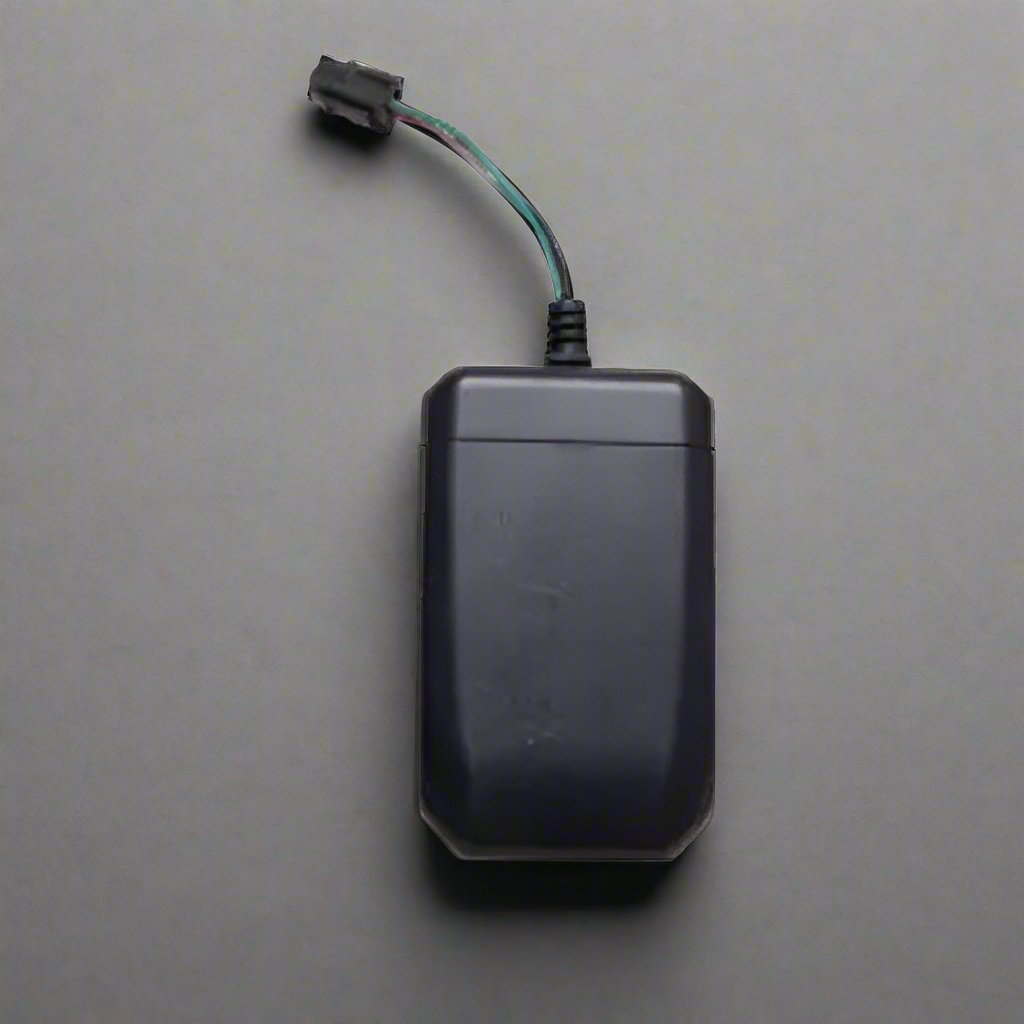 GPS Tracker with SOS Button - PT 101B - Pictor Mart - GPS Tracker