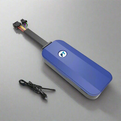 GPS Tracker With Temperature Sensor - PS07 - Pictor Mart