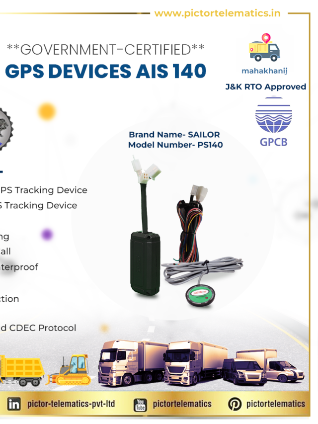 Protect your car with a GPS tracker: How it can deter theft